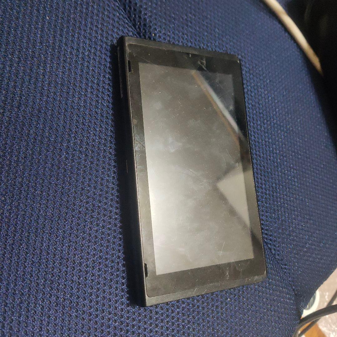 Nintendo Switch 本体 ブラック未対策機 動作確認済 - メルカリ