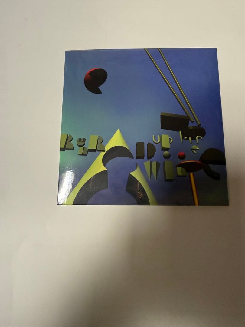 【廃盤】中野テルヲ Call up here 雪山 など BS-1016 中野テルヲ Official Website | DISCOGRAPHY