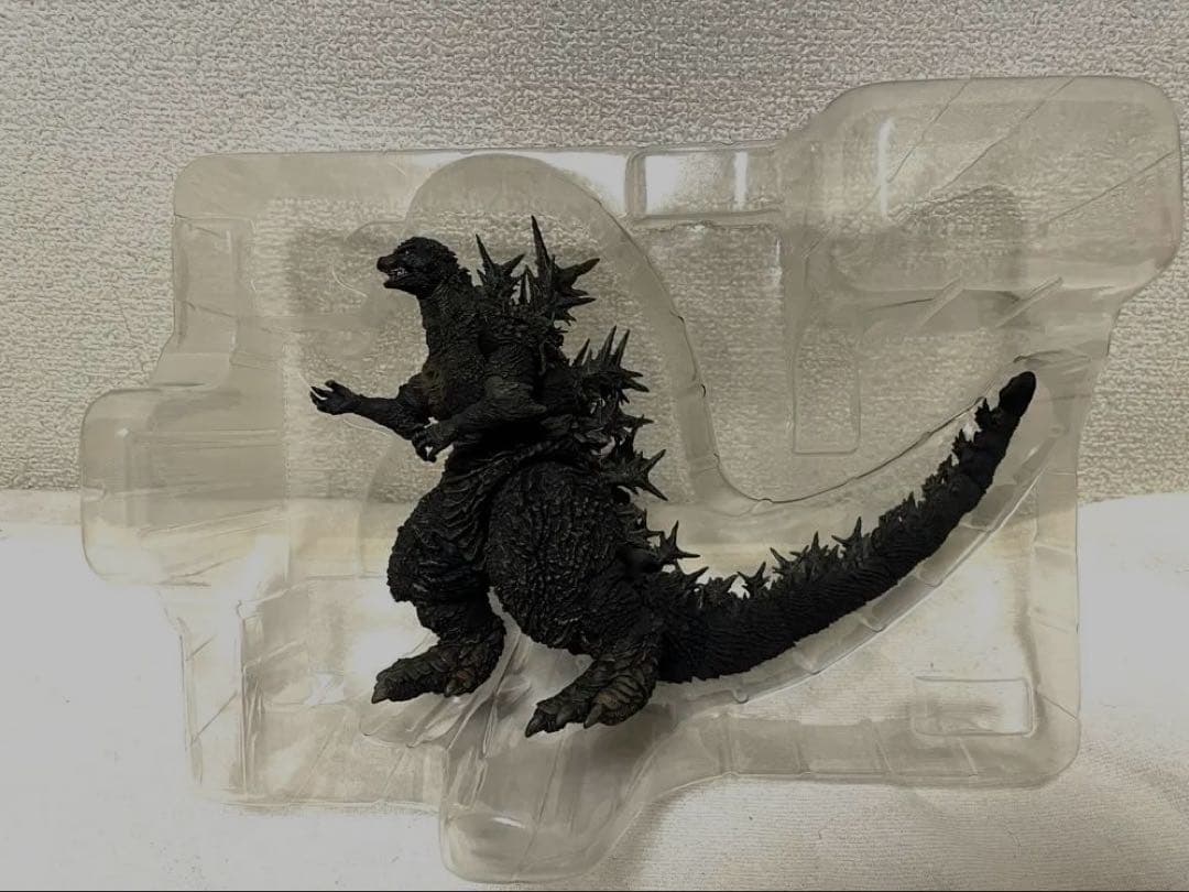 ゴジラ-1.0 S.H.MonsterArts
