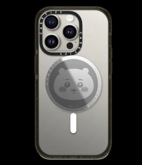 ちいかわ×CASETiFY ミラー グリップスタンド ちいかわ - メルカリ