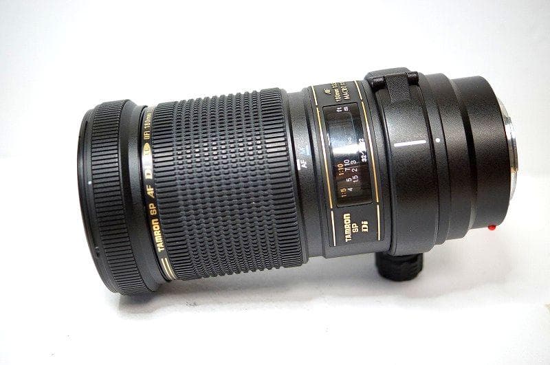 キャノン用　TAMRON SP 180mm F3.5 Di MACRO B01 Amazon.co.jp: TAMRON 単焦点マクロレンズ SP AF180mm F3.5 Di MACRO 1