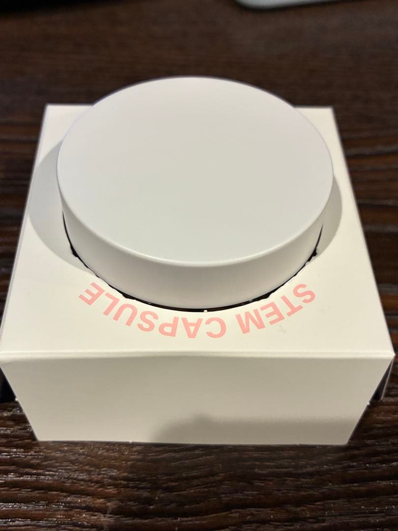 きらら様 専用 ミラージュステムカプセル☆美容ジェル 浸透型NMN