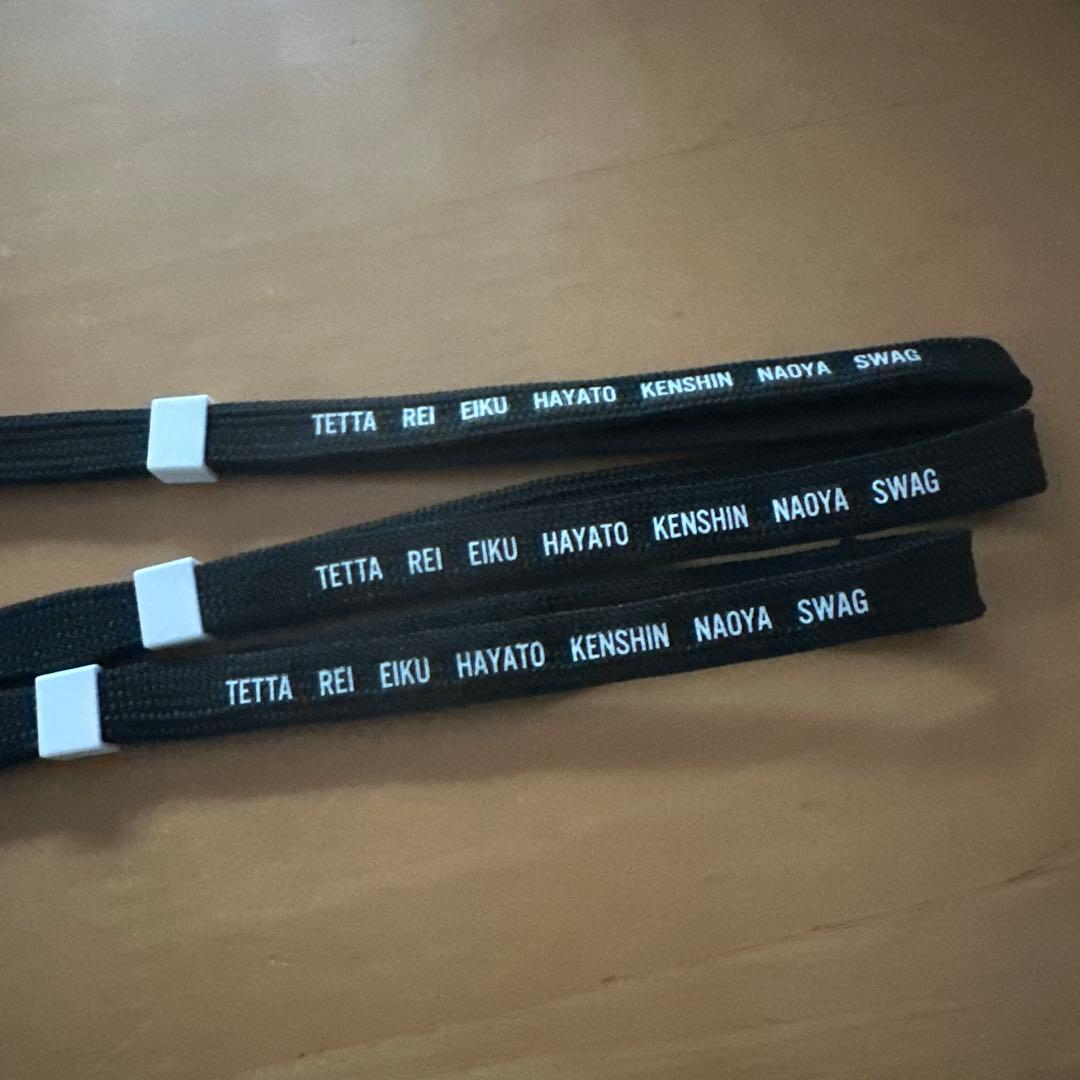 ONE N' ONLY ワンエン ペンライト 003 004 005