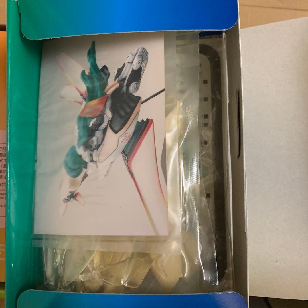 村上隆　海洋堂　1/6.75 S.M.P.Ko2 STRIKES BACK未開封