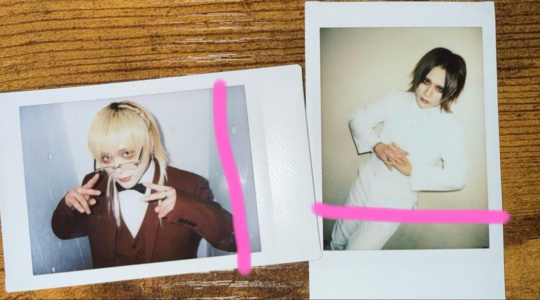 ザアザア 春 春芽 チェキ - メルカリ