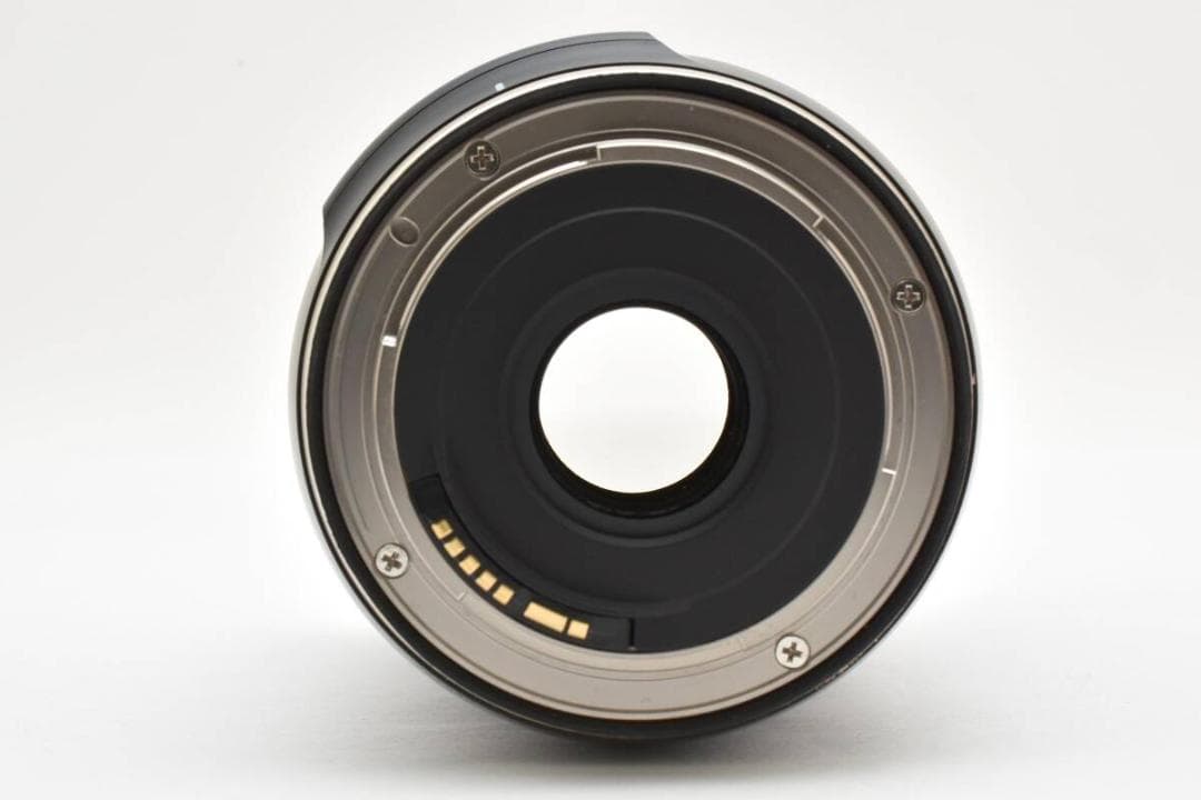 TAMRON 18-400mm F3.5-6.3 Di VC HLD キヤノン