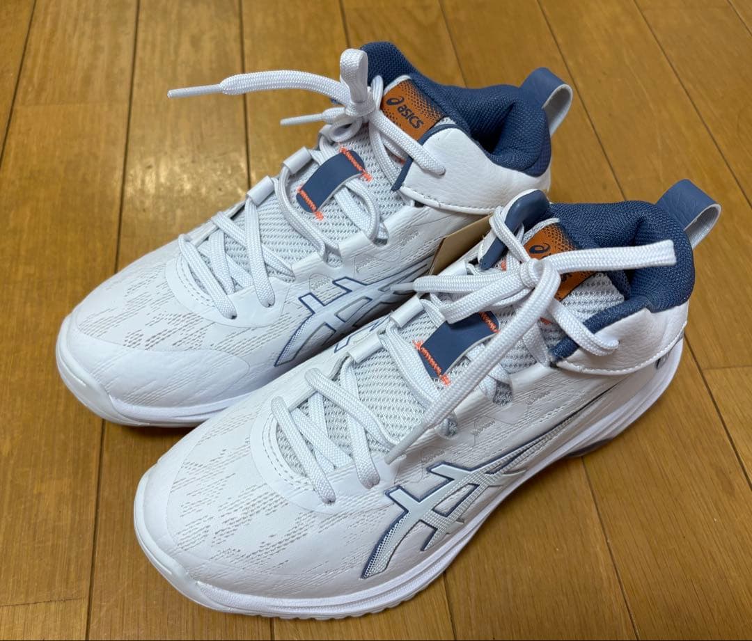 GELHOOP V17【EXTRA WIDE】 23.5cm 新品未使用