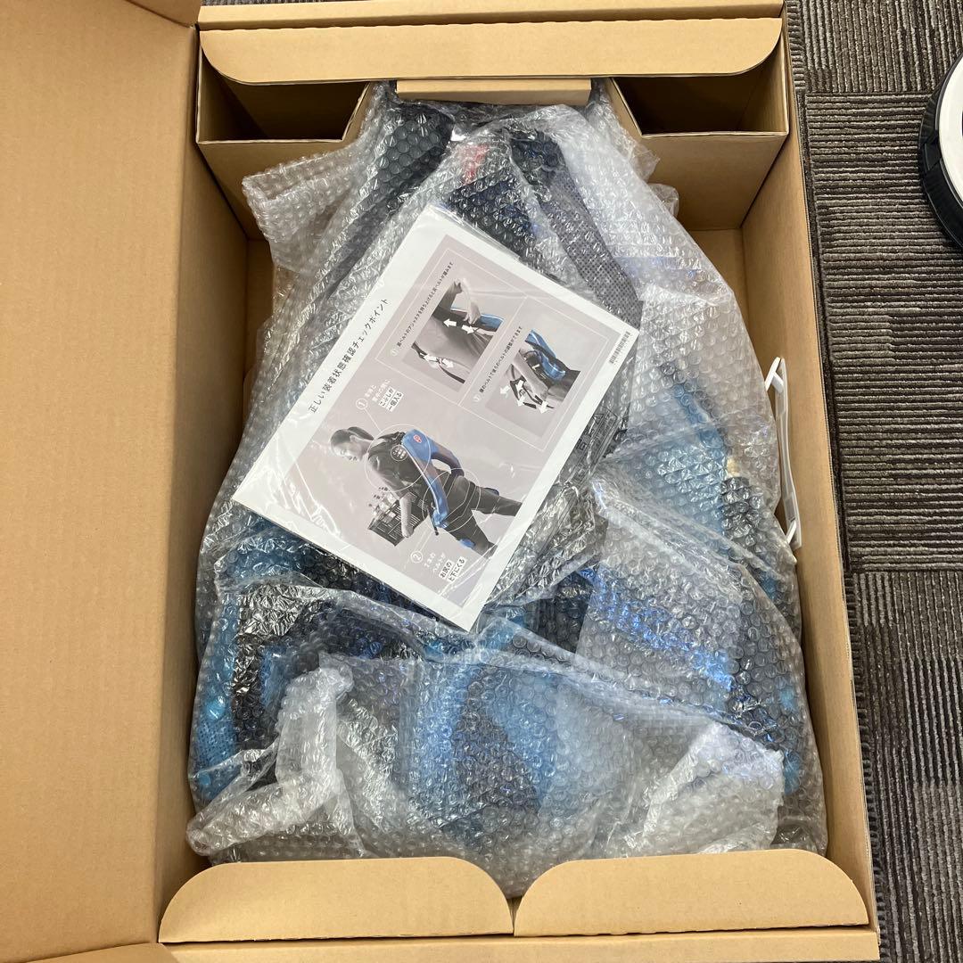 介護ベルト・キャリーベルト MUSCLE SUIT Every -25.5kgf