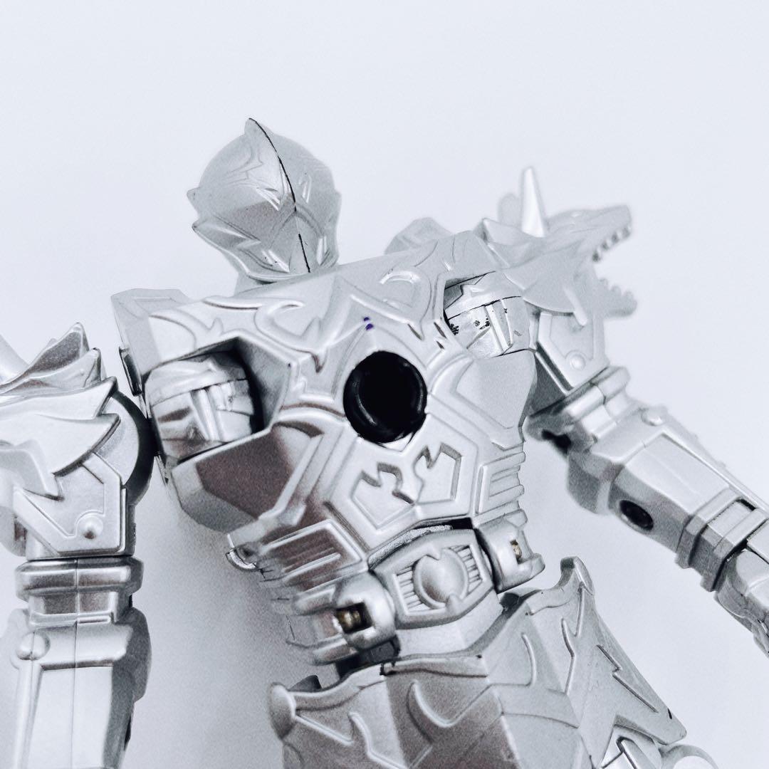 魔法戦隊マジレンジャー 懸賞賞品 マジフェニックス ウルザード 2体