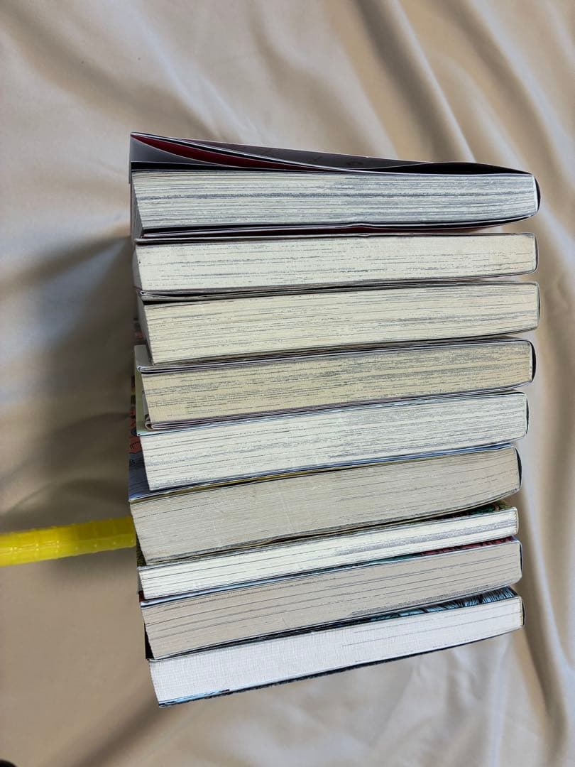 東陽片岡☆ユニーク漫画9冊セット