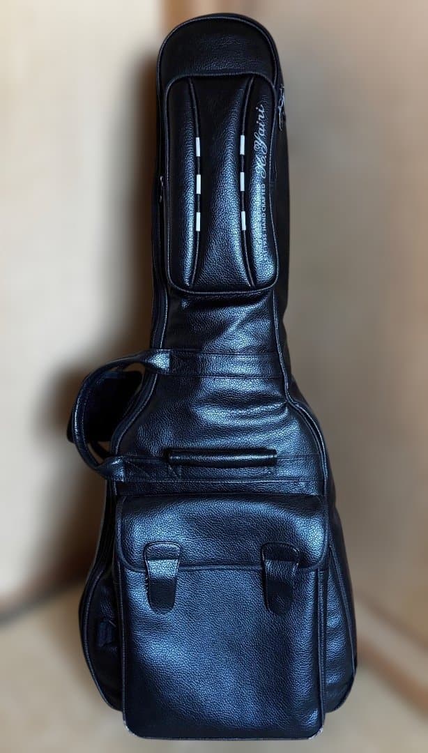 K.YAIRI MYT-1/RD 純正ソフトケースと初心者向け教本付き