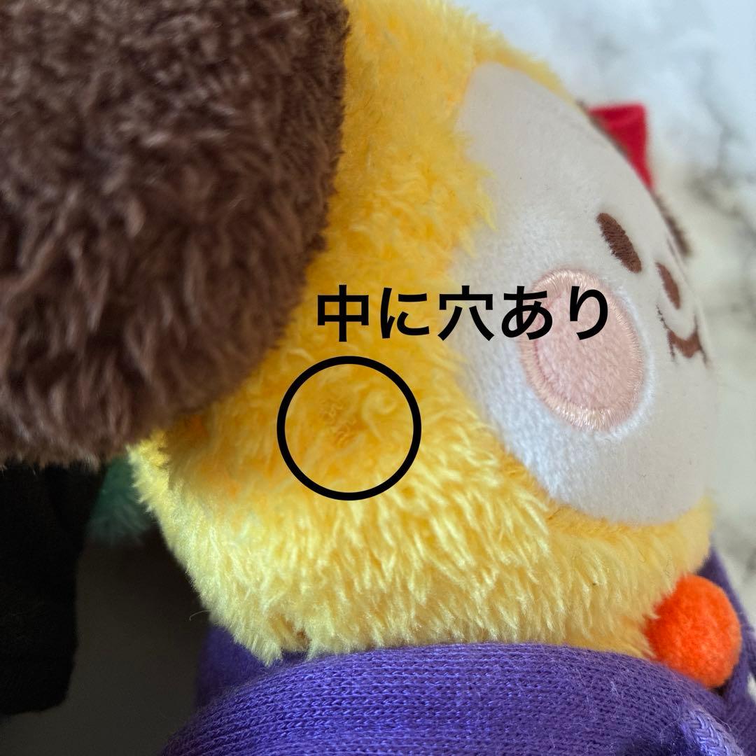 BT21 たっとん TATA CHIMMY ハンドメイド服 Tシャツ セット - メルカリ