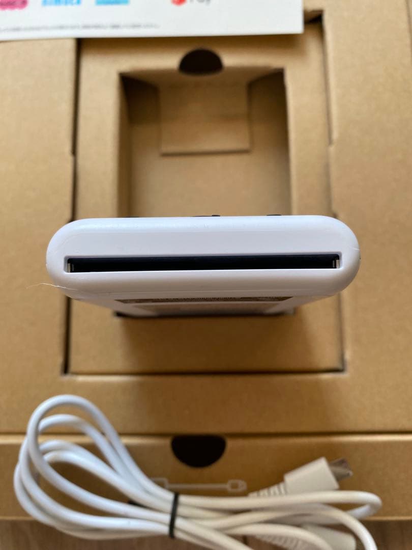 中古】STORES決済 端末カードリーダー Bluetooth対応 - メルカリ