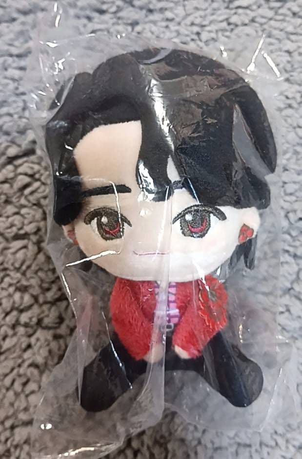 ミセス一番くじ 大森元貴マスコット ラストワンドームライト