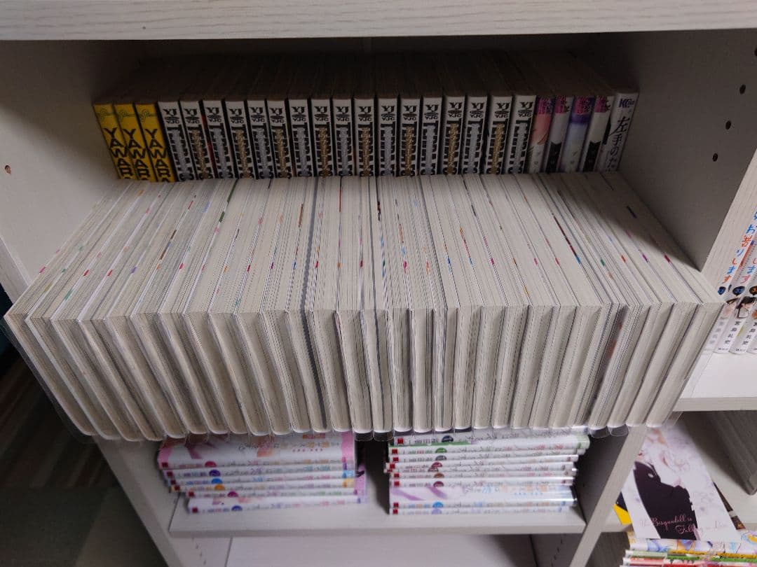 【美品初版】彼女、お借りします 全巻セット　彼女、人見知ります 全巻セット