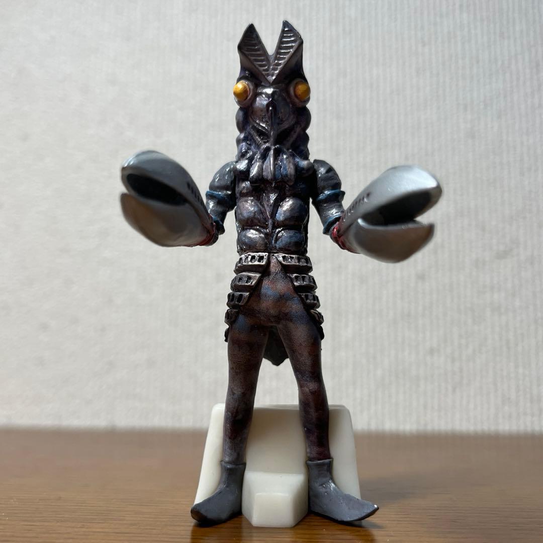 DGウルトラマン1 バルタン星人（撮影会ver.） - メルカリ