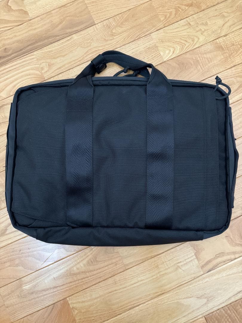 BRIEFING ブリーフィング NEO S3 COMMUTER OL 2WAY - メルカリ