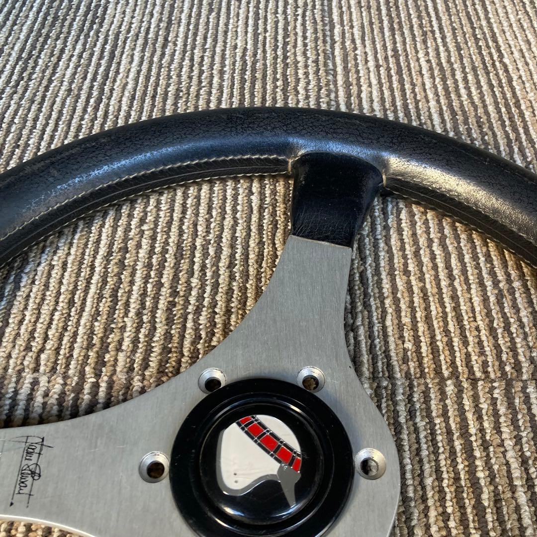 MOMO Jackie Stewart ジャッキースチュワート ボスセット - メルカリ