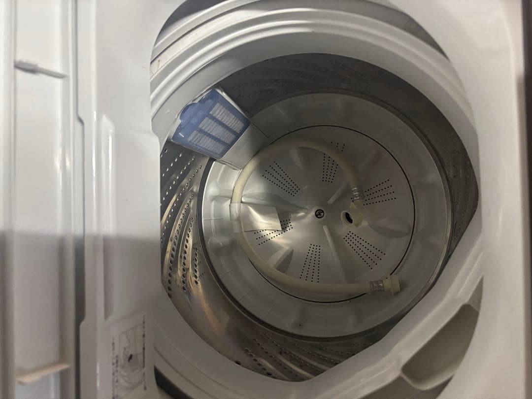 パナソニック 洗濯機 7.0kg NA-F70PB13 2020年製
