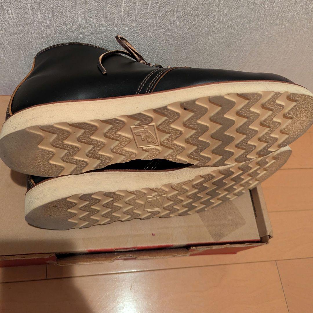 【本日のみ】Red Wing 9852 9.5D