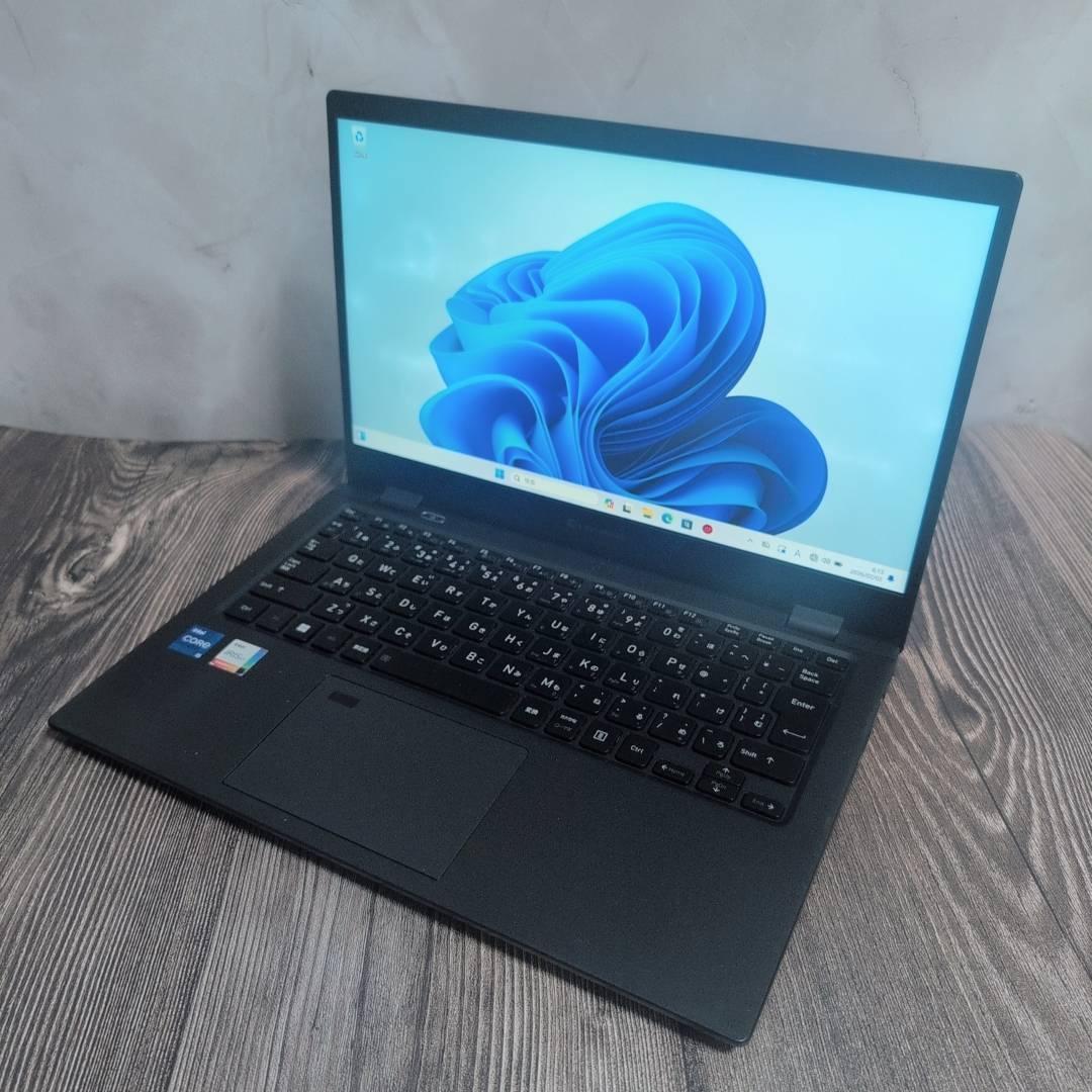 訳アリ dynabook G83/HU Core i5 11世代 16GB大容量 お買い得！ dynabook G83/HU ノートパソコン ダイナブック Core i5