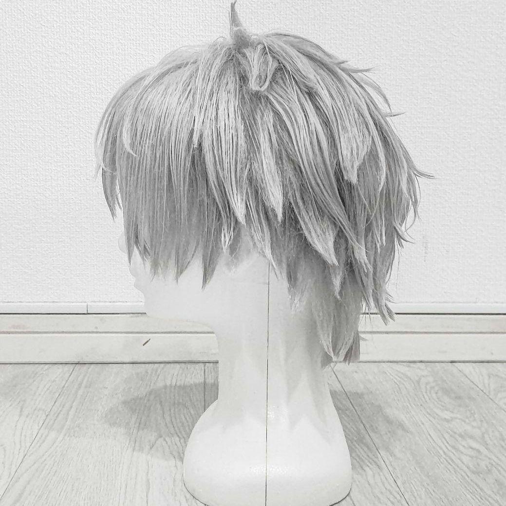 にじさんじ 葛葉 コスプレ衣装 ウィッグ - メルカリ