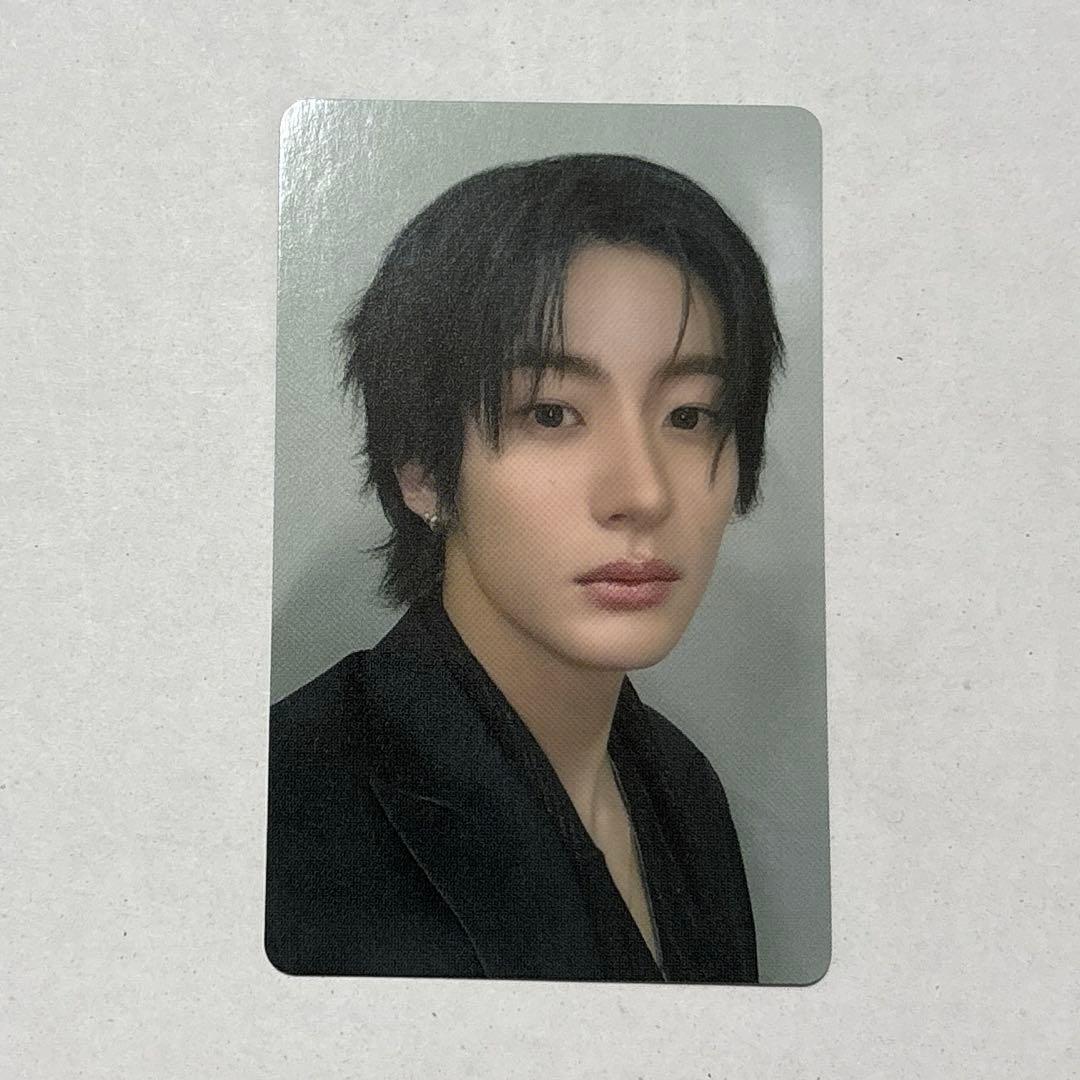 riizeアントン 特典トレカ 東京ドーム - メルカリ