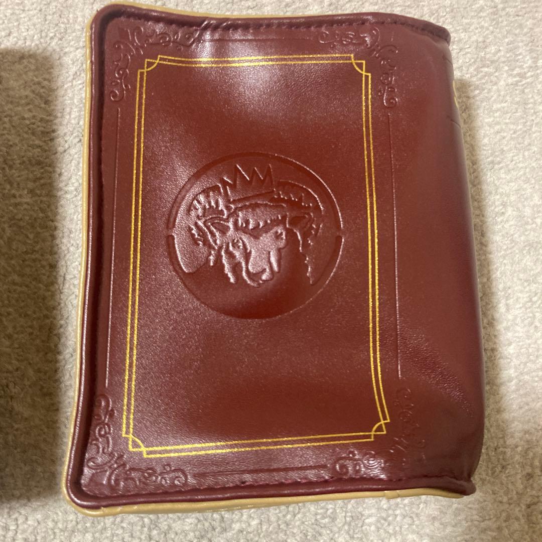 siip ガイア ブック型ポーチ 完全生産限定盤 - メルカリ