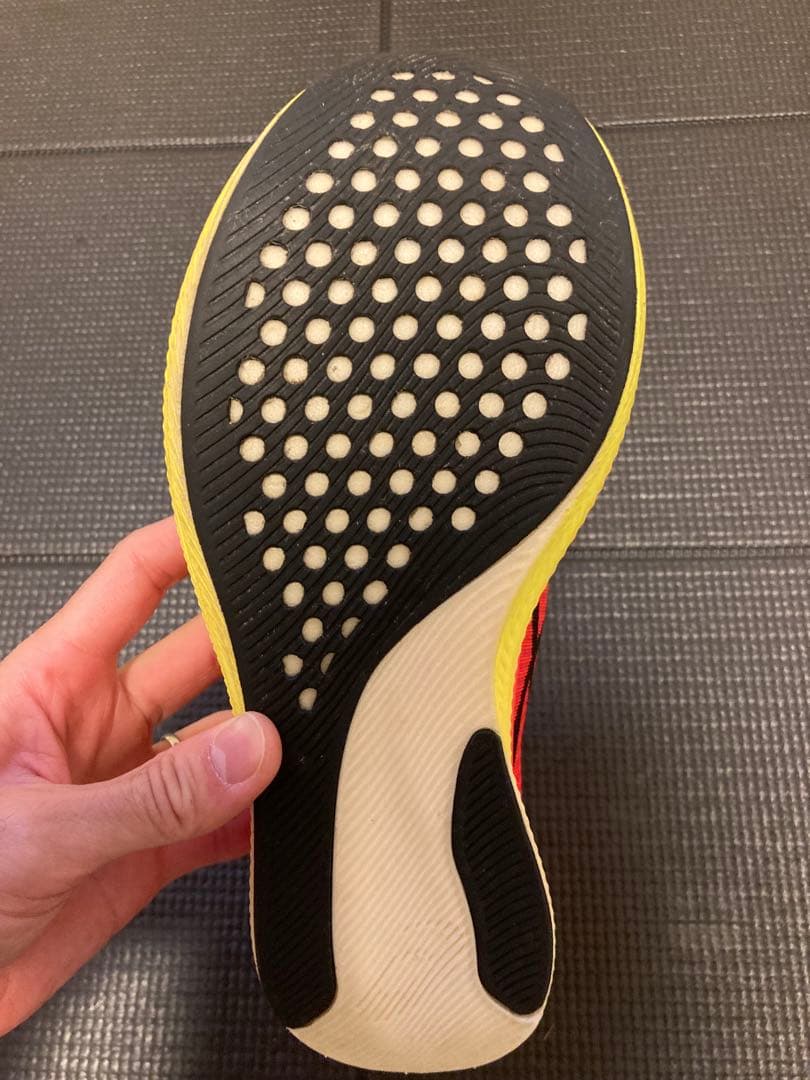 スパイク・シューズ ASICS SPEED SKY 26.0cm