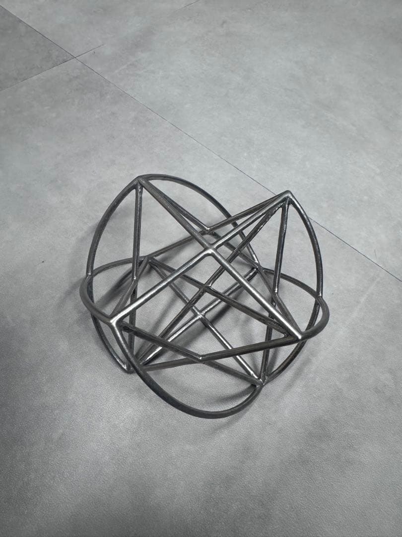 正規品　模型　ミスマルノタマX ミスマルノタマX（模型）｜トータルヘルスデザイン公式ショップWEB本店