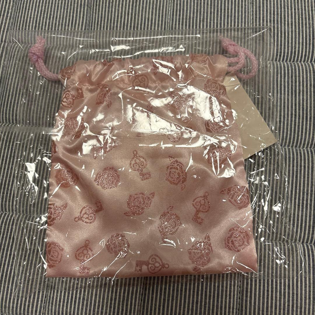 激レア サンリオ チャーミーキティ うさみみ サテン巾着 - メルカリ