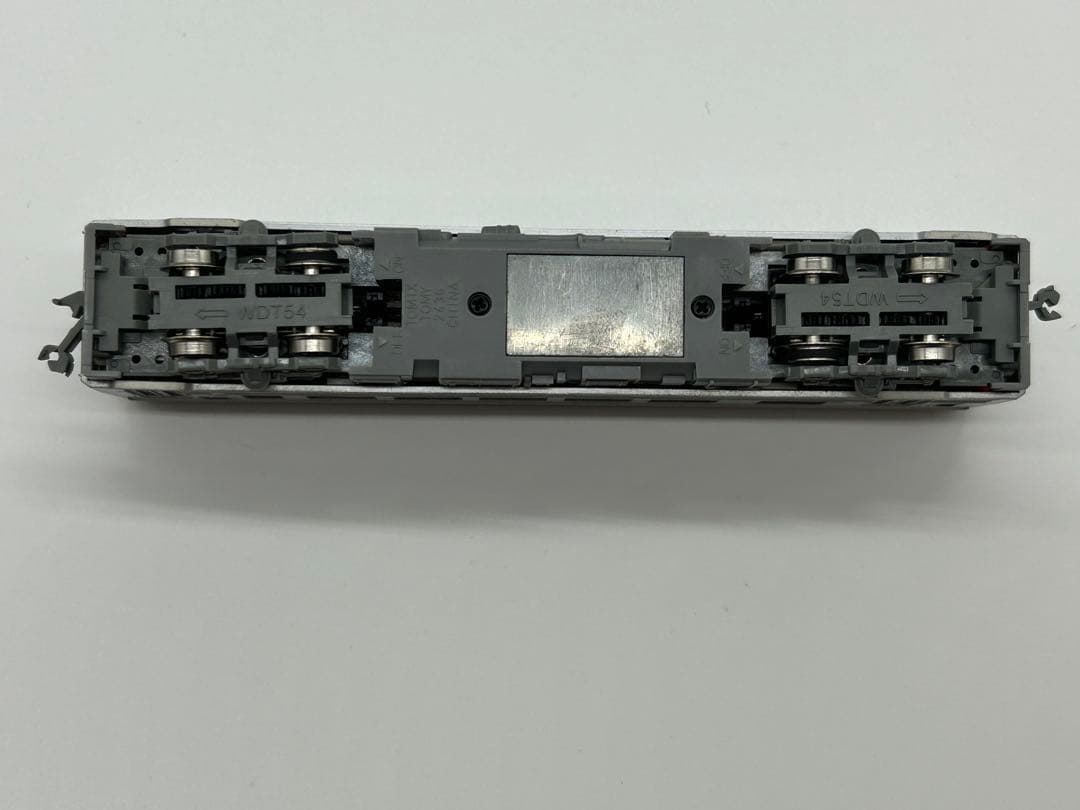 TOMIX 92141 JRキハ120形ディーゼルカー（美弥線）セット Nゲージ