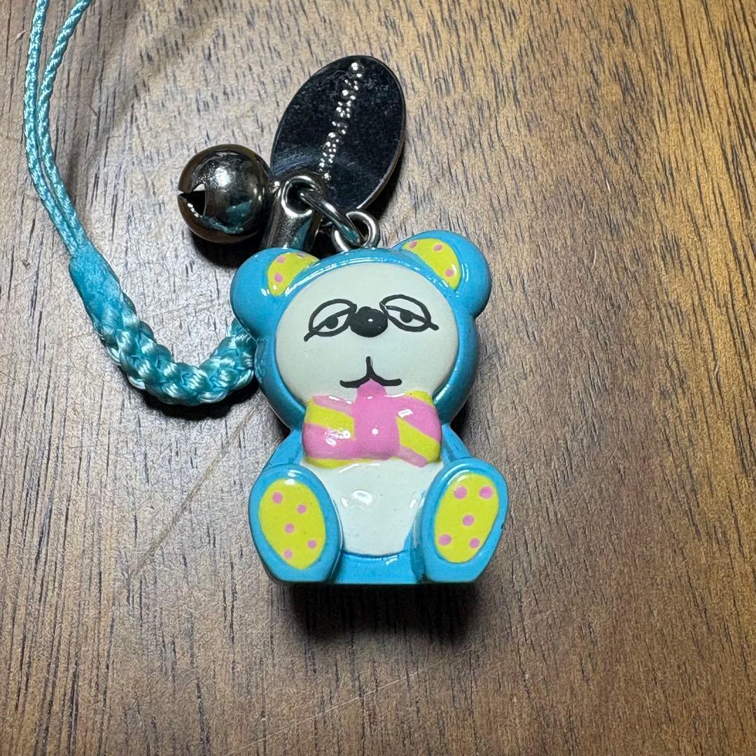 ユニバ USJ スヌーピー オラフ ストラップ キーホルダー - ストラップ通販