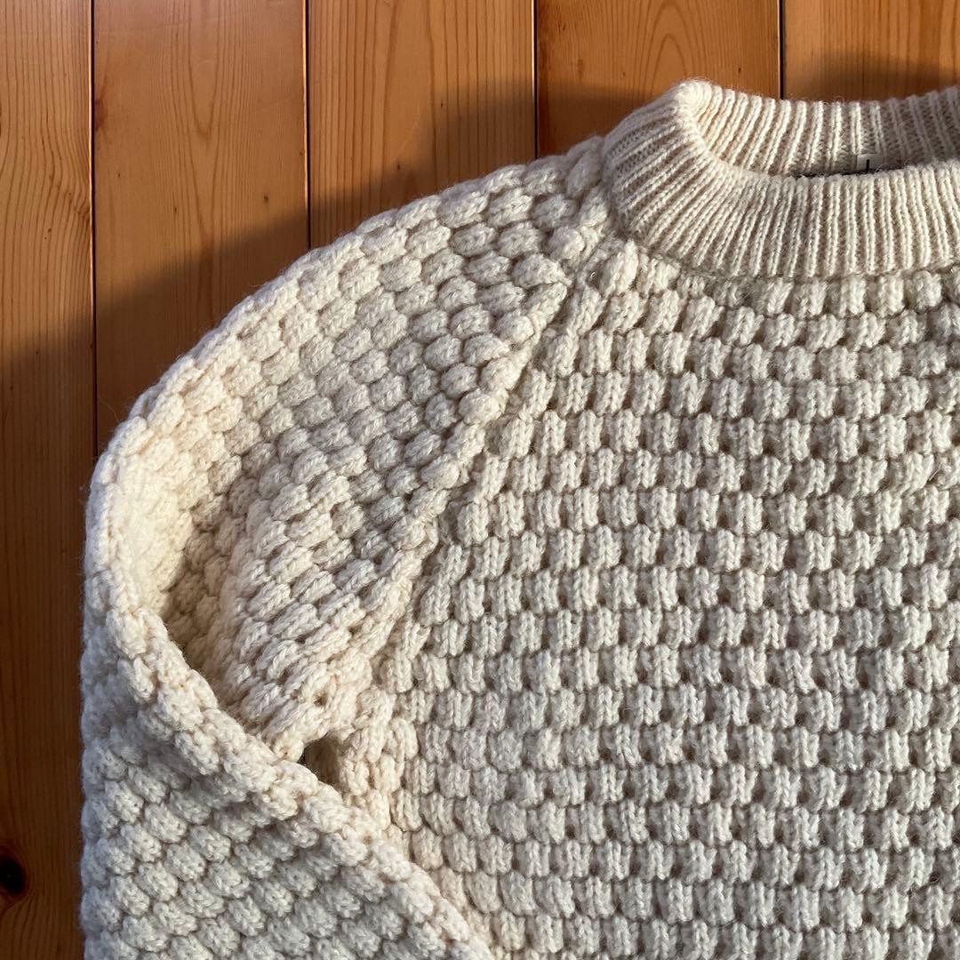 Peter Storm ピーターストーム W1 ポップコーンセーター L 美品 - メルカリ