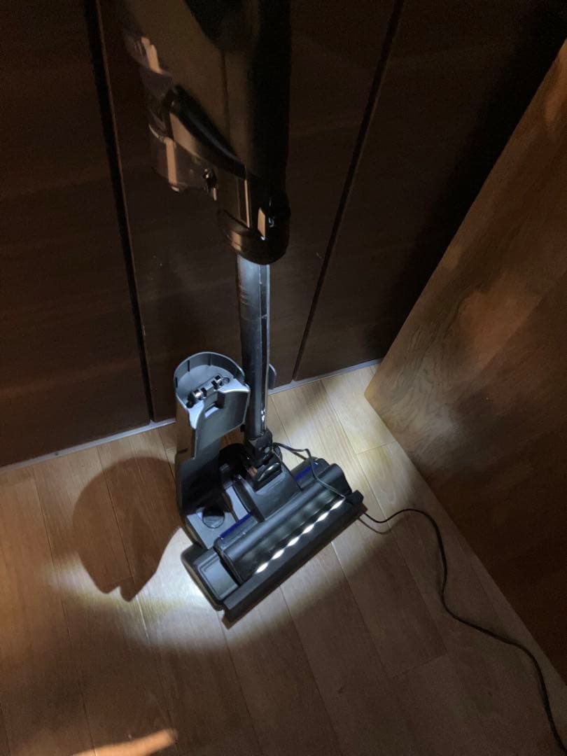 日立 掃除機 PV-BEH900 カスタム品 ラクかるスティック