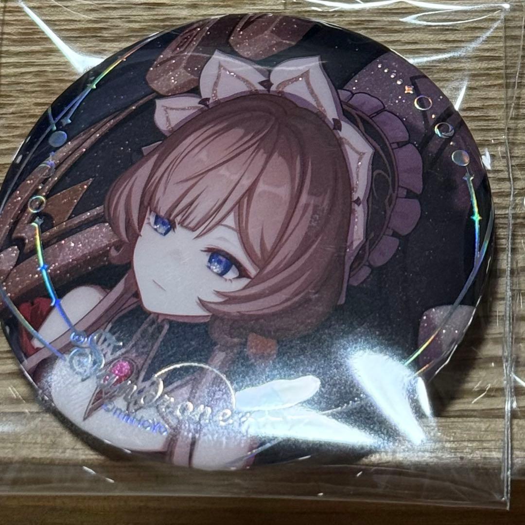 原神 月夜の叙事詩 ナドクライ サンドローネ 傀儡 空月の歌 缶バッジ