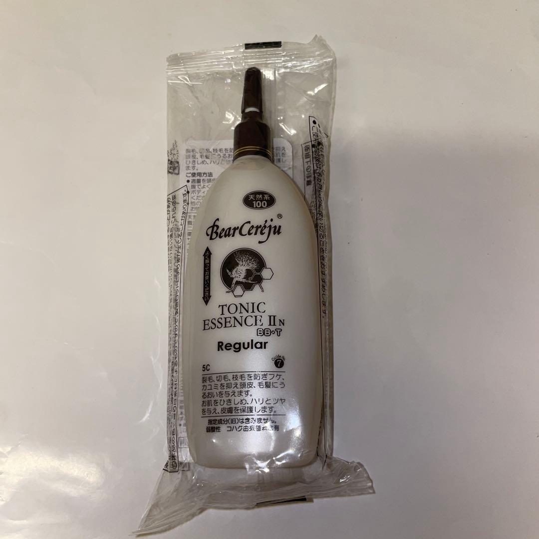 ベルセレージュ トニックエッセンス - メルカリ