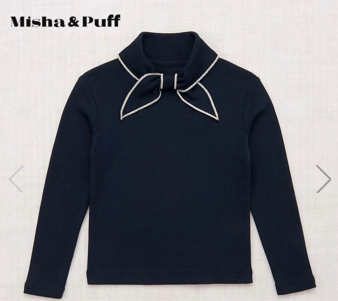 トップス misha & puff / tops 2Y Scout Top – Misha & Puff