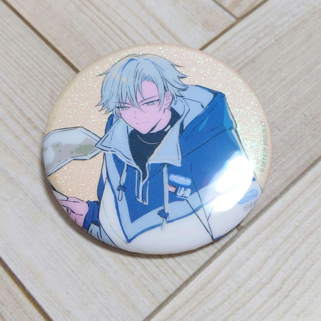 送料込】エイトリ 18TRIP HAMA NiceTrip 缶バッジ 神名雪風 - メルカリ