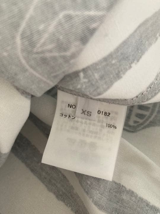 ❤︎新品❤︎人気完売❤︎ TEN × Ron Herman❤︎アフリカンマスク