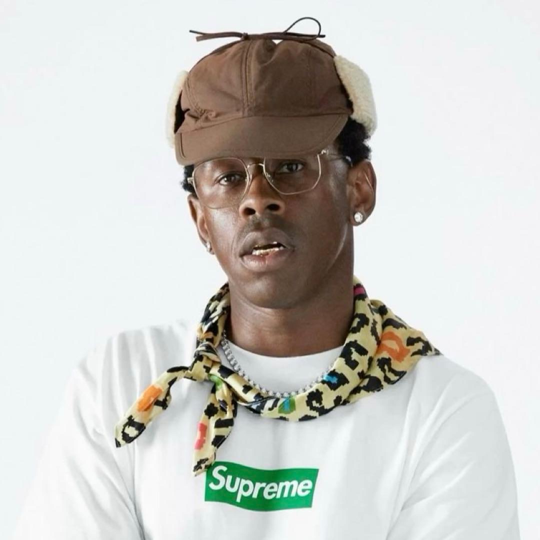 GOLF le FLEUR* フライトキャップ タイラーザクリエイター着用 - メルカリ