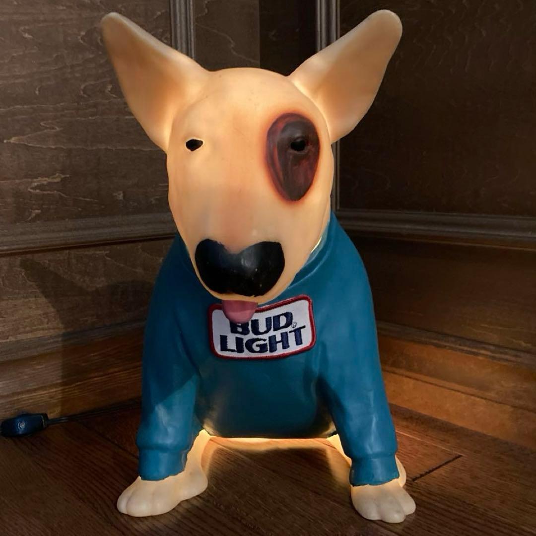 ブルテリア ノベルティフロアライト from Vancouver♪ - edventureintl.com