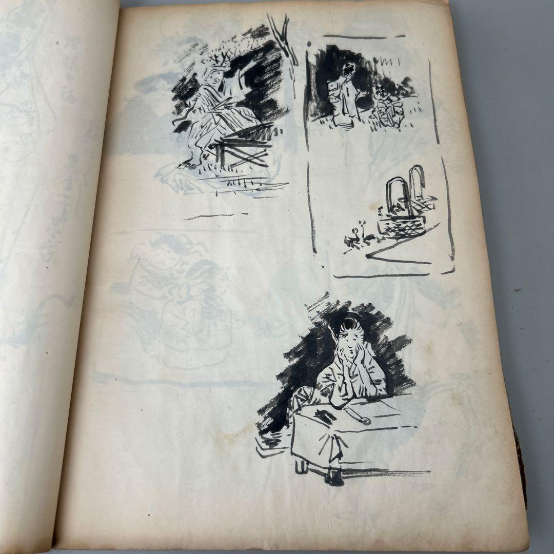 華風景 明治時代 鹿児島圭吾