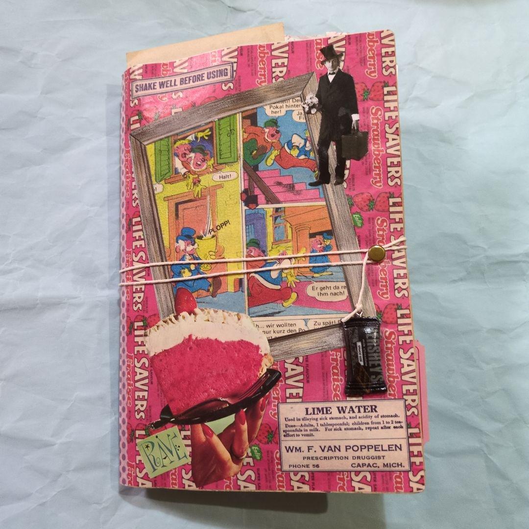 ジャンクジャーナル 雑記帳 - メルカリ