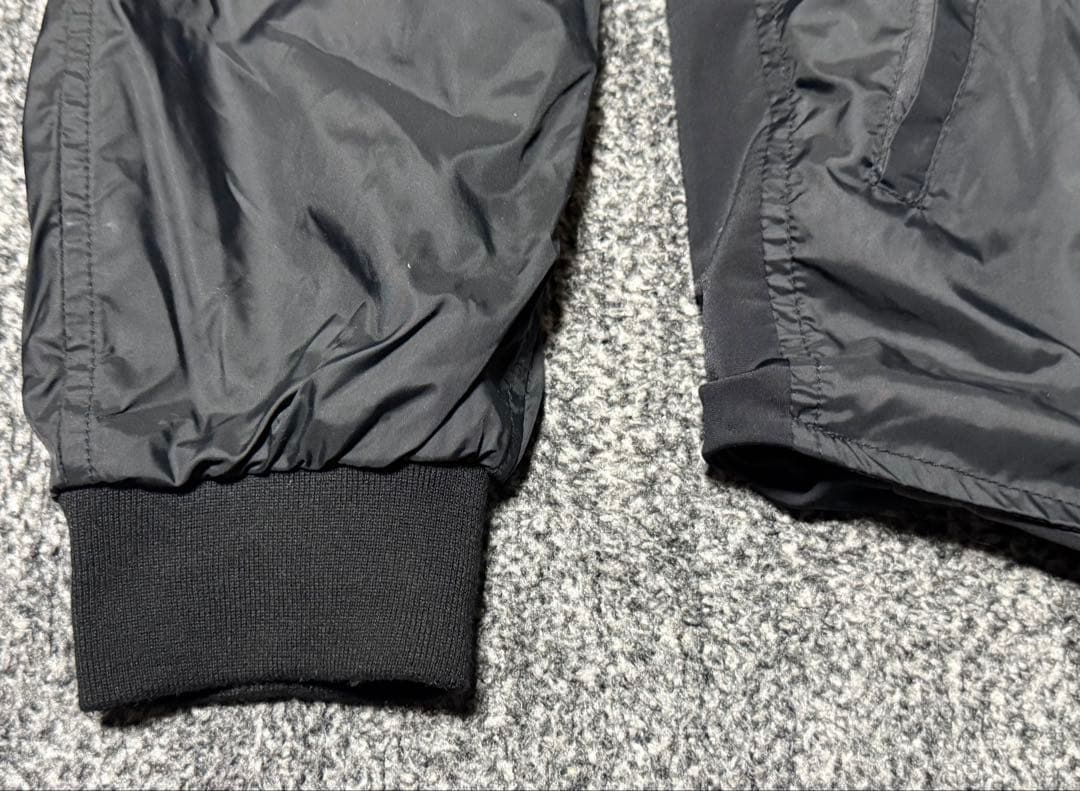 Heatech ヒーテック 7.0A 電熱ジャケット インナージャケット XXL