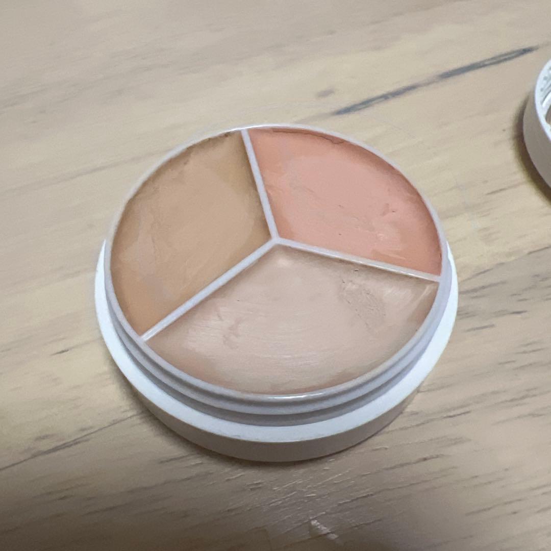 CLIO tfit 化粧下地 各種サンプル付き - メルカリ