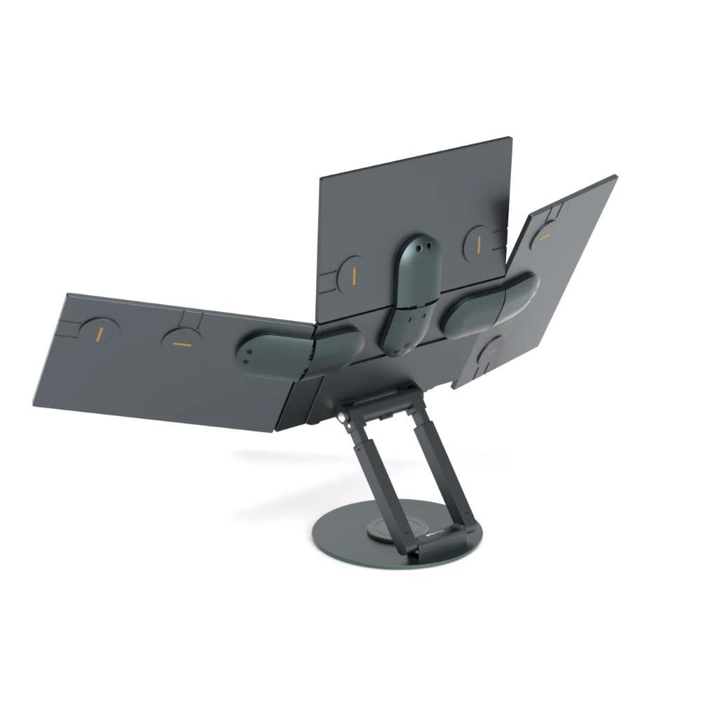 [美品]WiseeLAB コックピットモニター 15.6inch、4画面構成