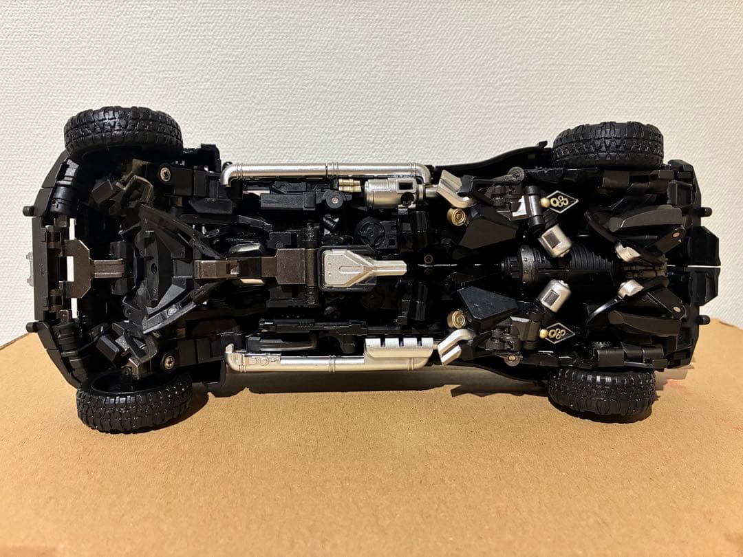 非正規 トランスフォーマー まとめ売り バンブルビー アイアンハイド