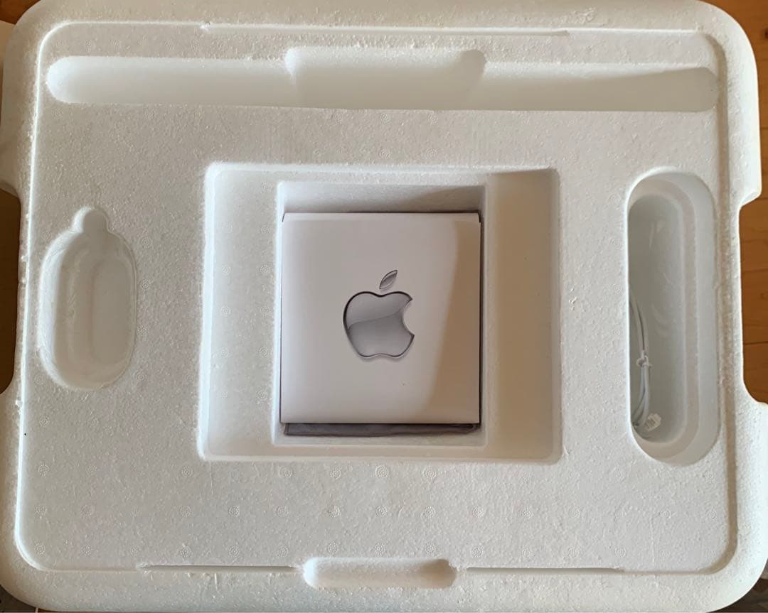 iMac G4 初期化済み 動作確認済み - メルカリ