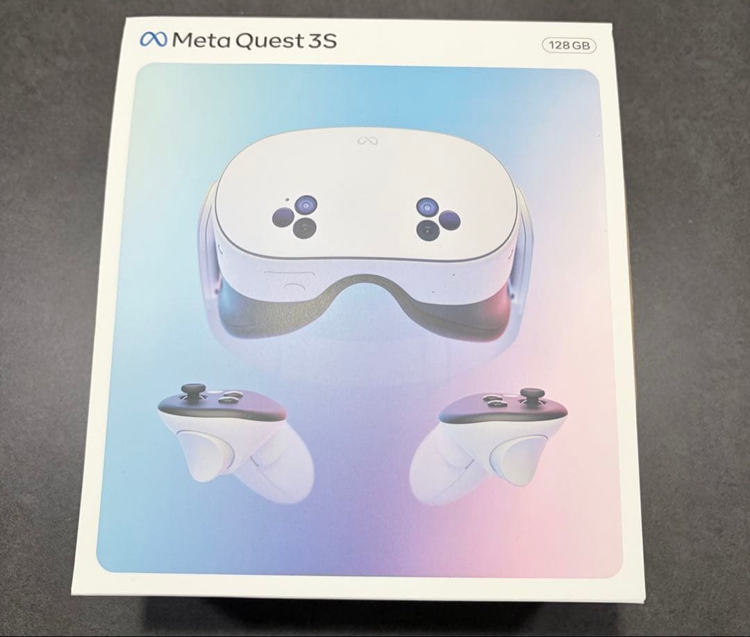 【ヘッドストラップ、フェイスカバー付き】メタクエスト3s 128gbモデル Amazon.co.jp: Meta Quest 3ヘッドストラップ用 - 快適なVR